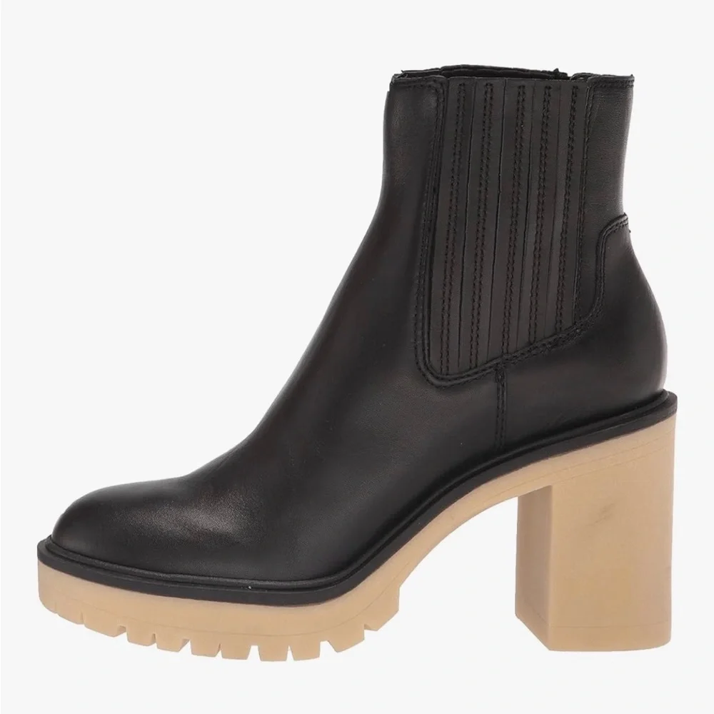Dolce Vita women’s Huey Chelsea Boot